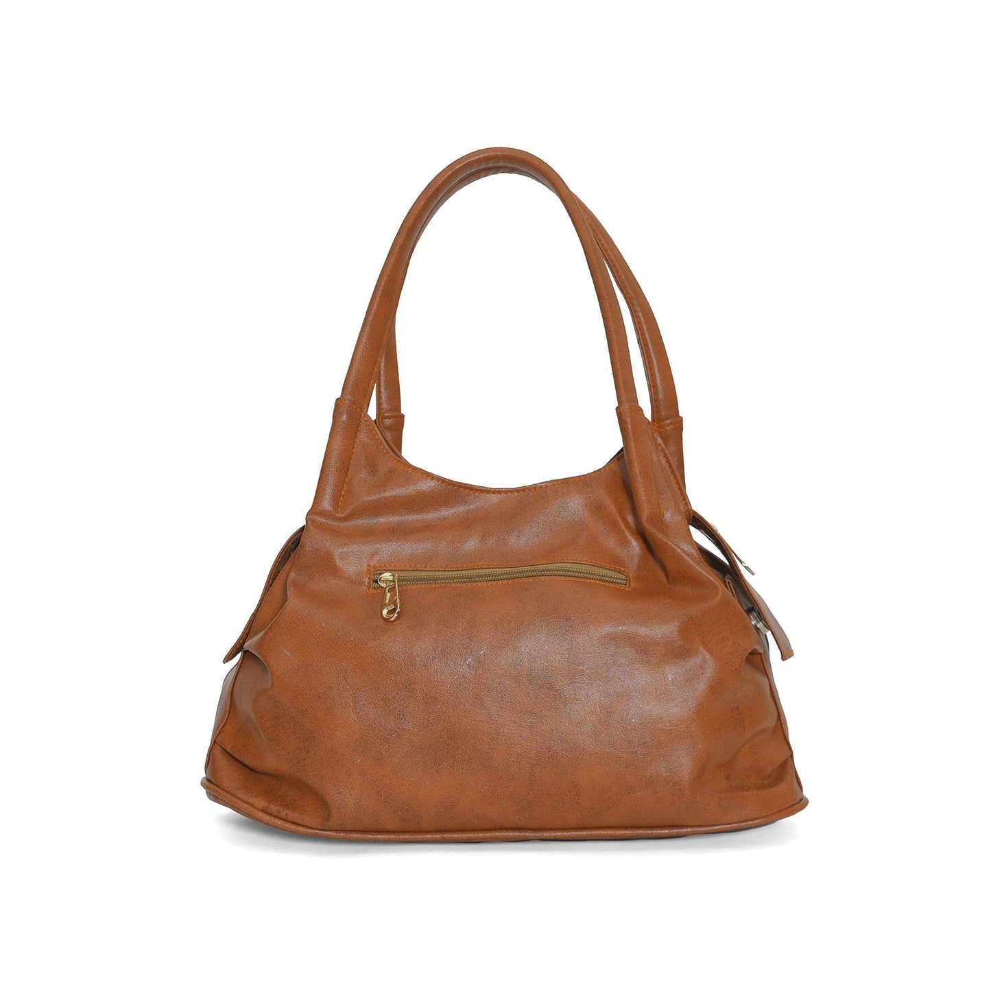 Miami Bag Brown(Pure Leather)