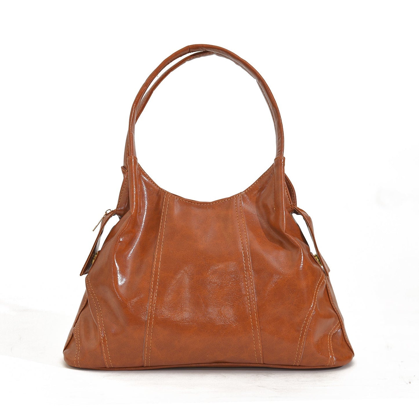Miami Bag Brown(Pure Leather)